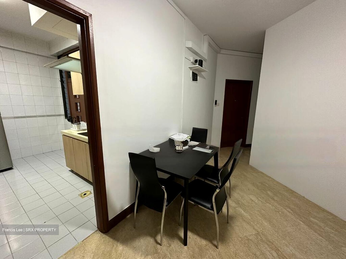 Parc Oasis (D22), Condominium #488407071